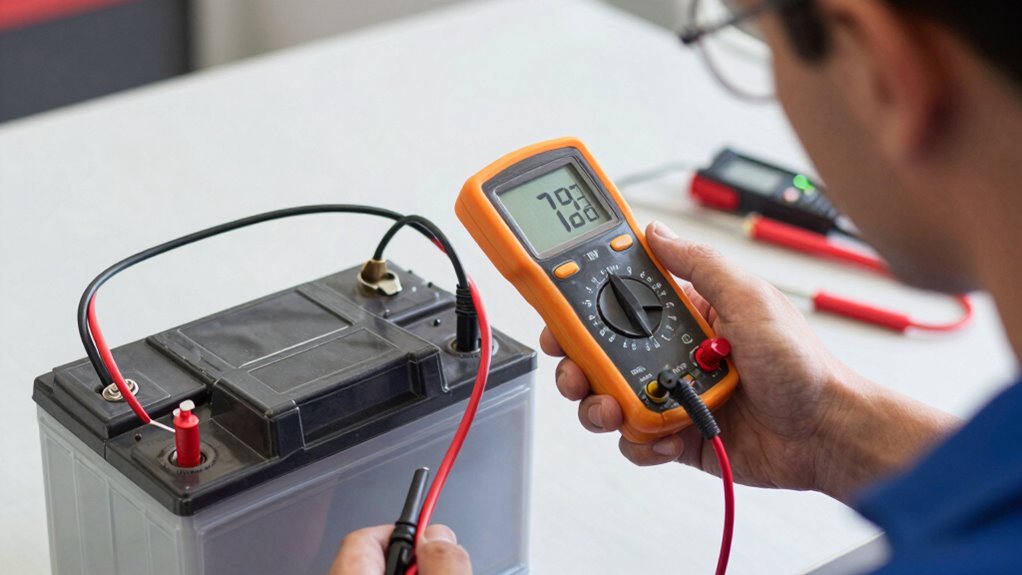 essential tools for testing