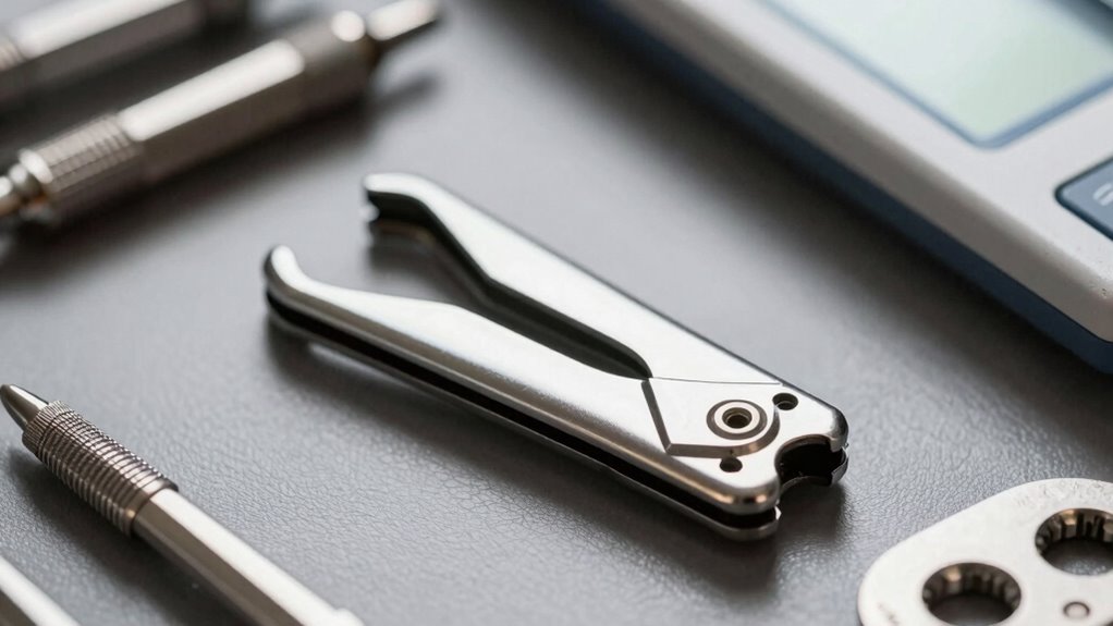 establish proper baseline calibration