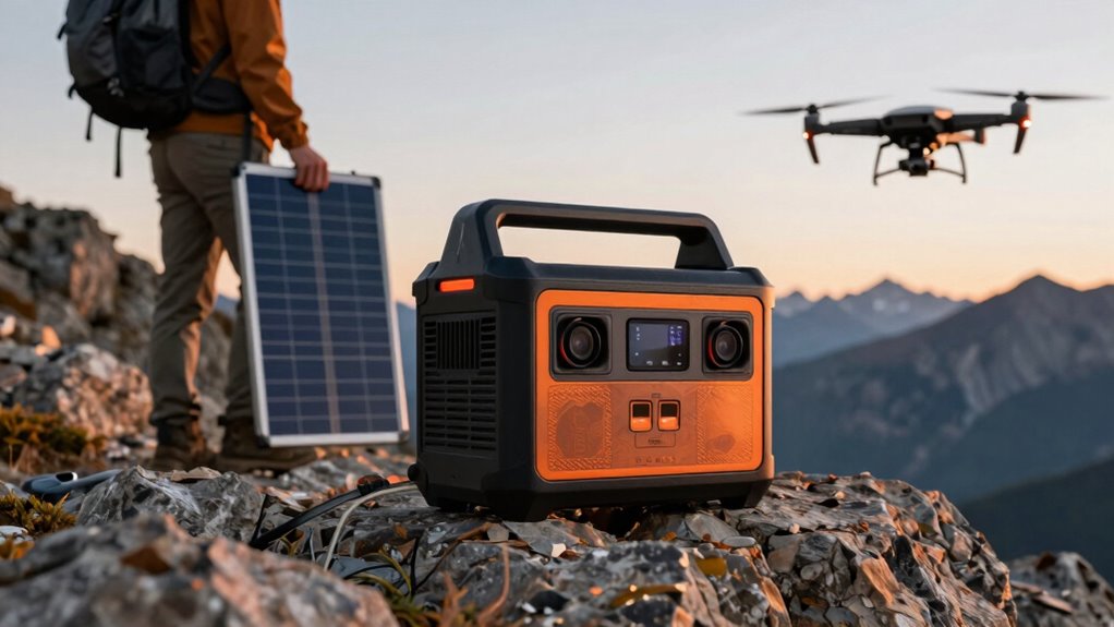 estimate energy needs accurately