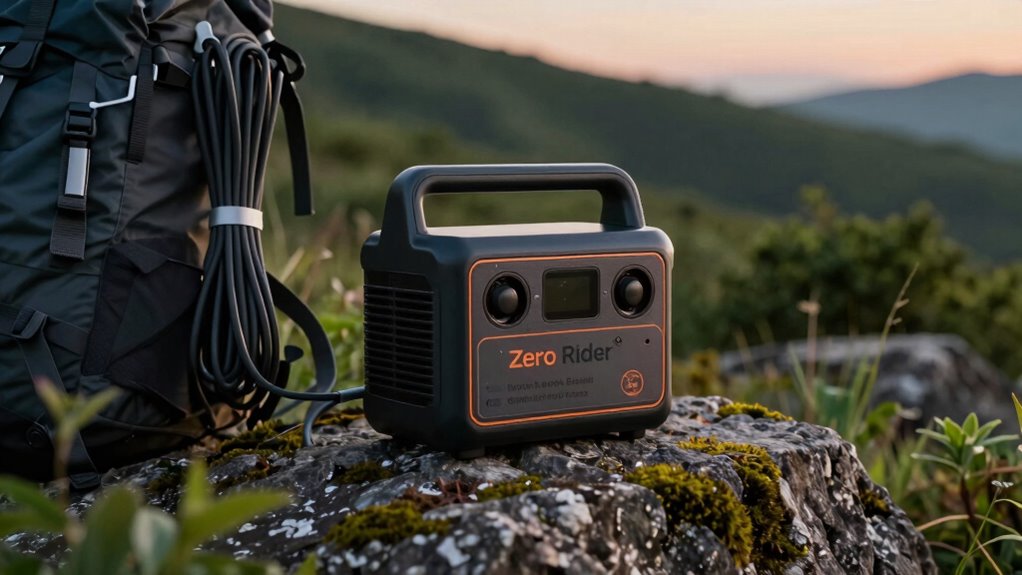 evaluate device energy needs