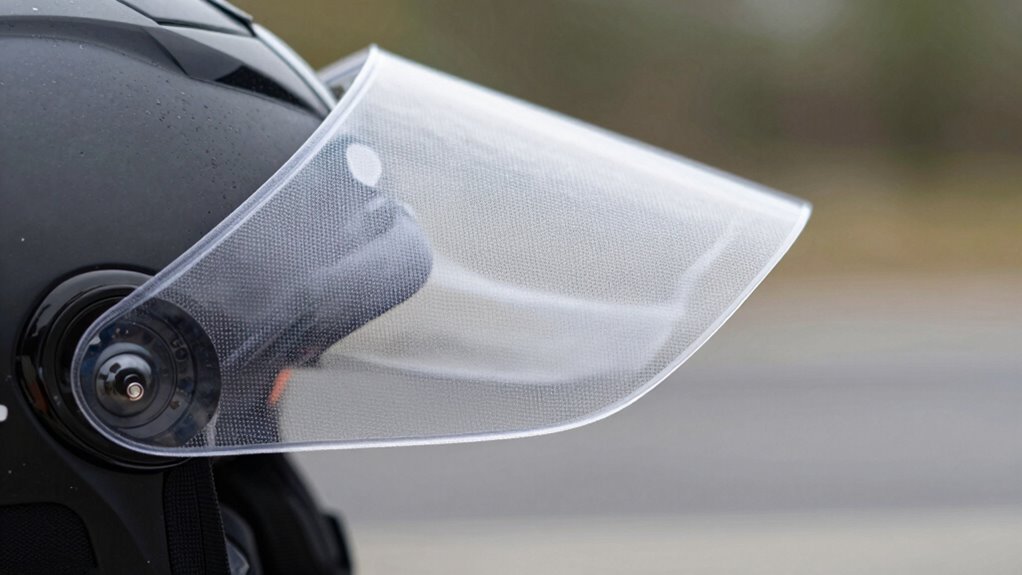 extra wind protection options