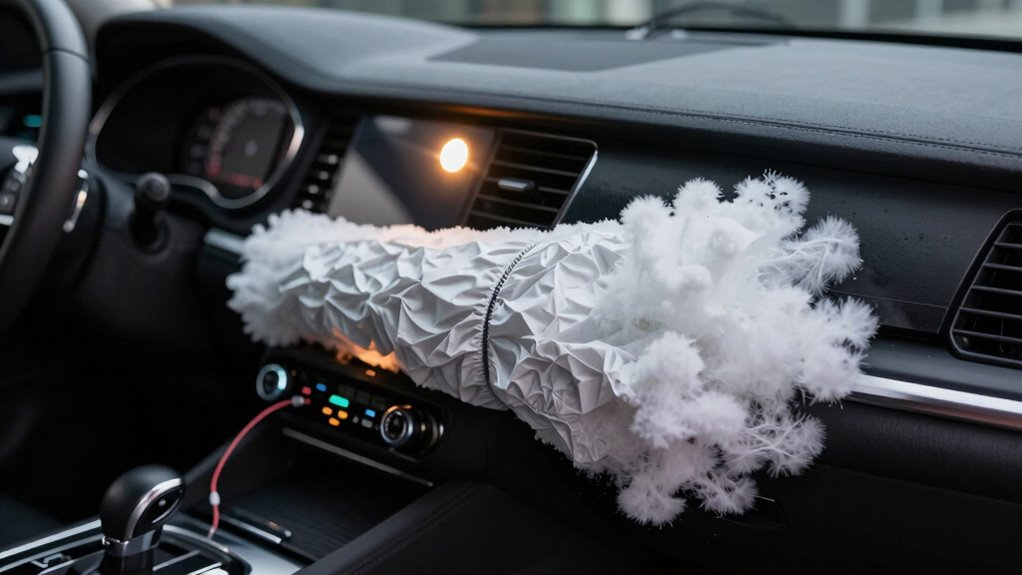 false triggers and system failures