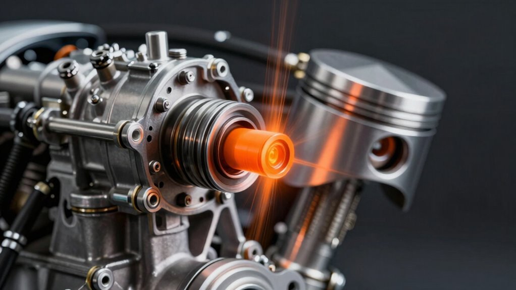 faster continuous power delivery