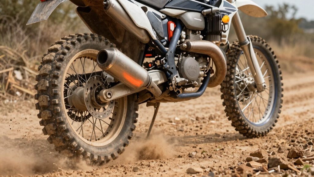 feel engine vibrations awareness