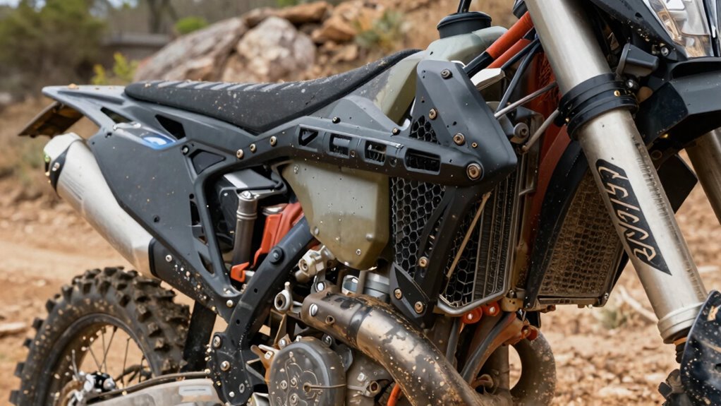 fit durability ventilation installation