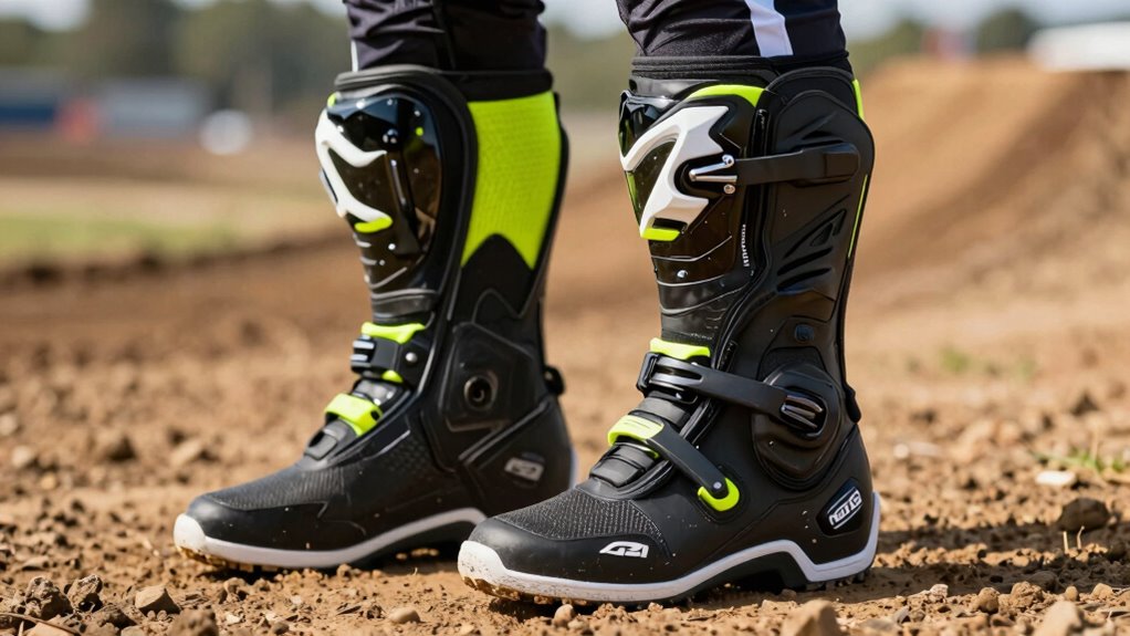 fit support durability safety