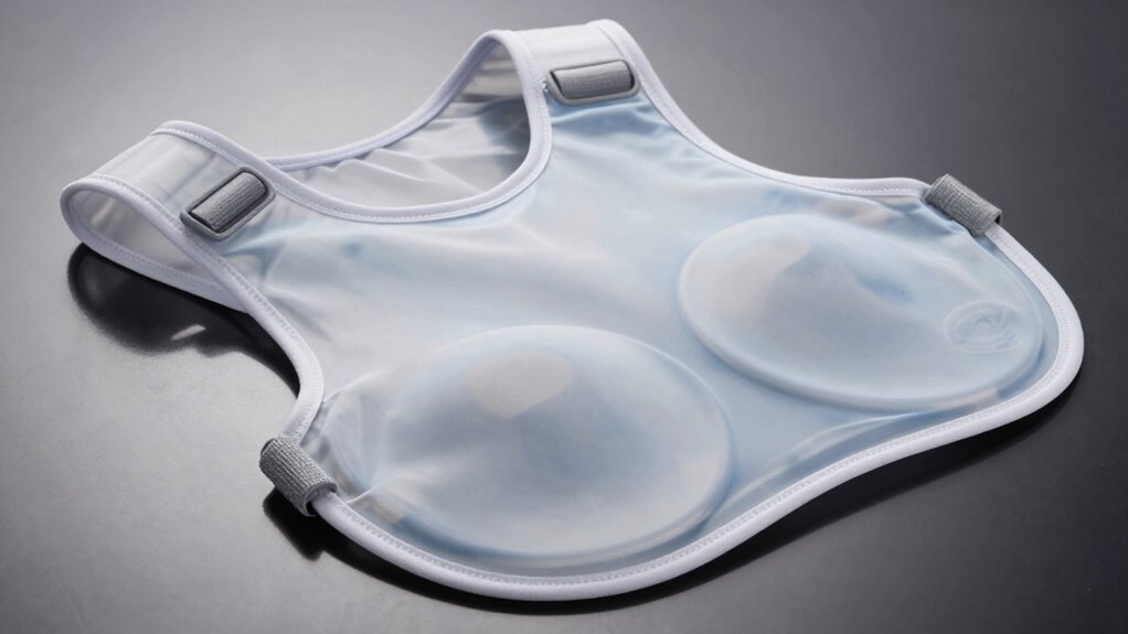 flexible adjustable back protector