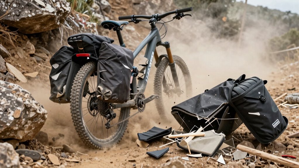 flexible cushioning impact absorption