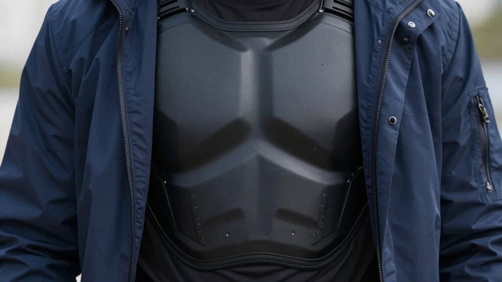 flexible tailored layering options