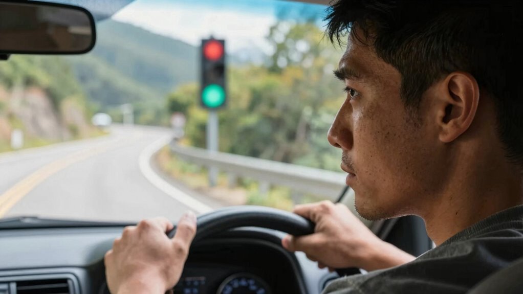 focus broadens situational awareness