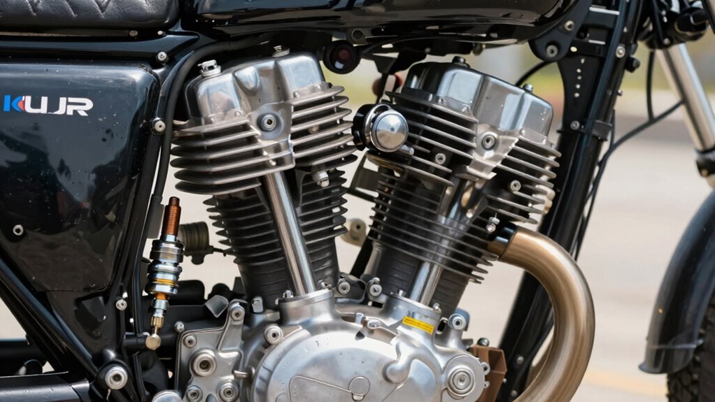 focused rpm power delivery