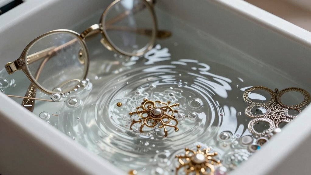 fragile items may be damaged