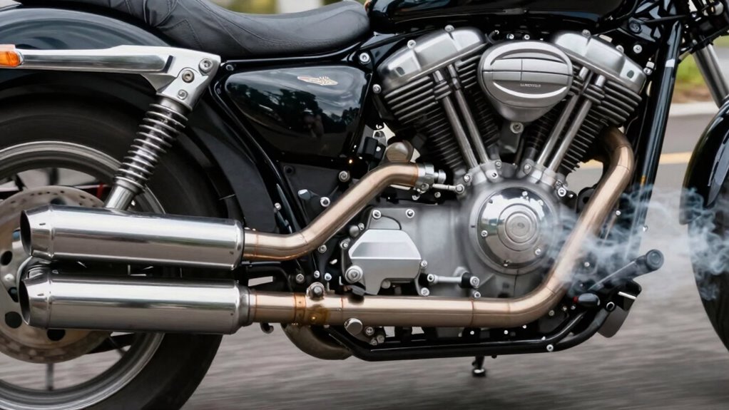 fuel mixture and ignition faults