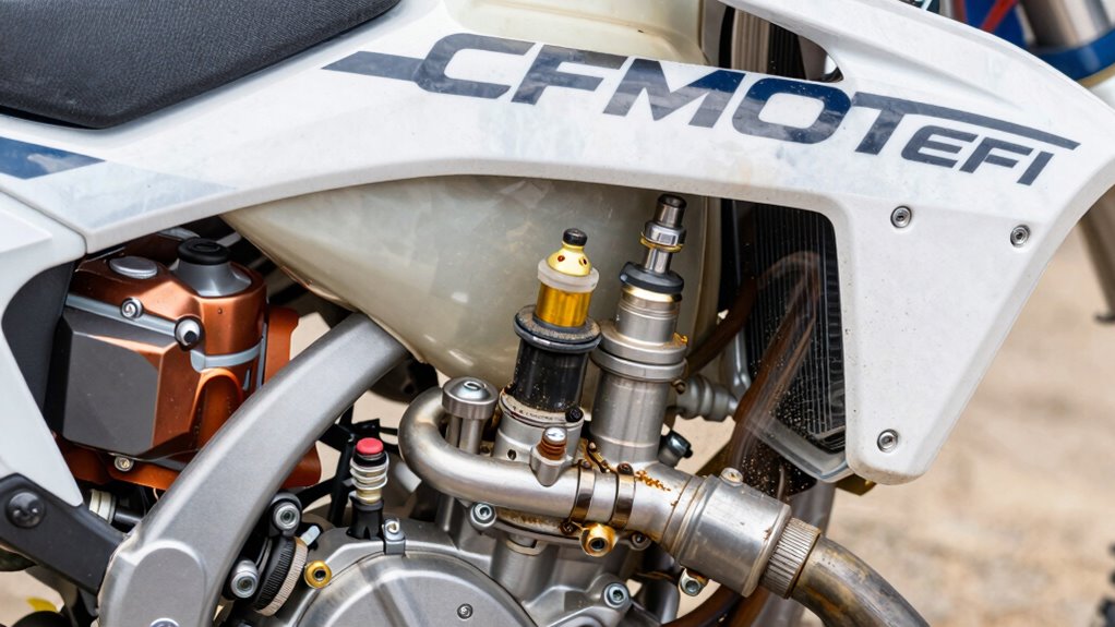 fuel quality impacts engine performance