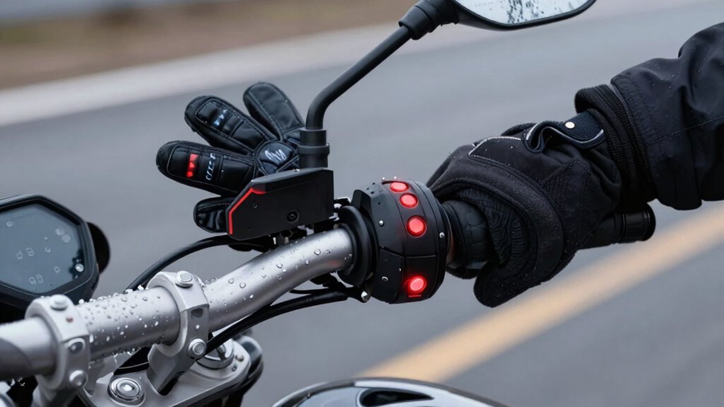 full hand warmth comparison