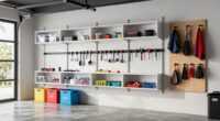 garage modular storage solutions