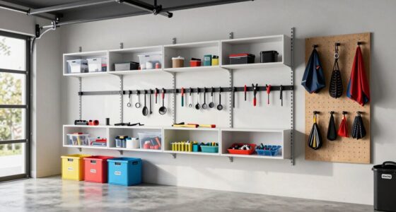 garage modular storage solutions