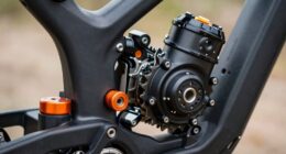 gear ratios influence gearbox feel