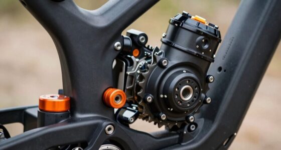 gear ratios influence gearbox feel