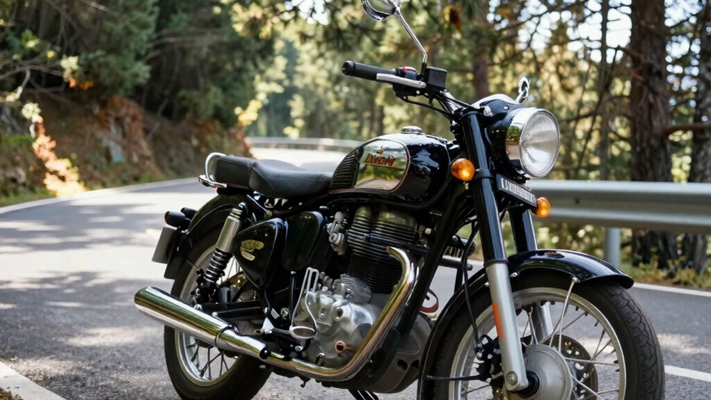 gearing ratio impacts riding experience