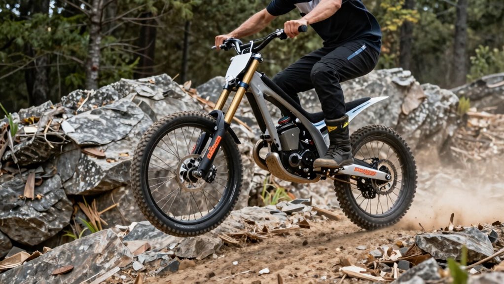 genetic analysis enhances riding