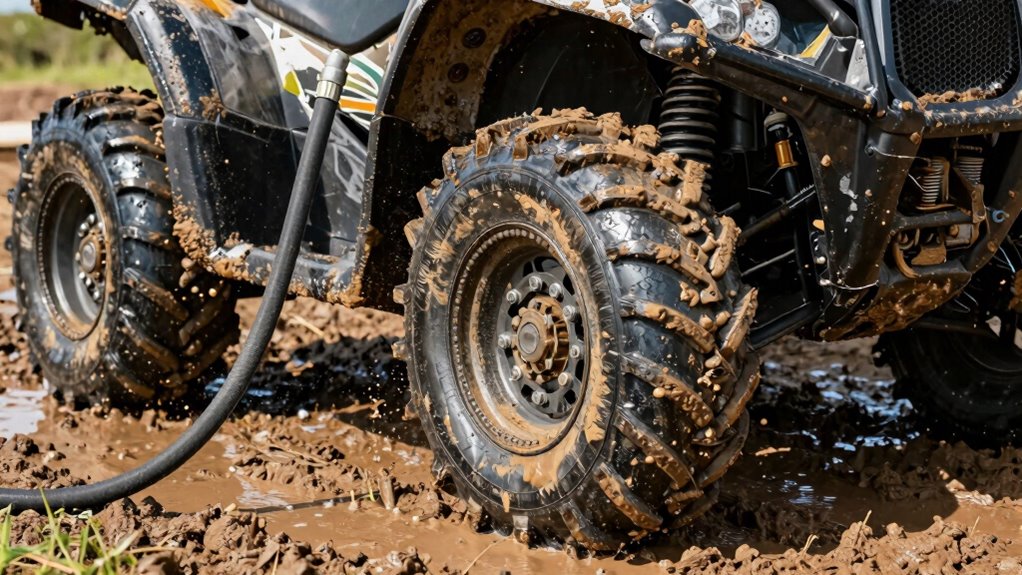 gentle precise bearing cleaning