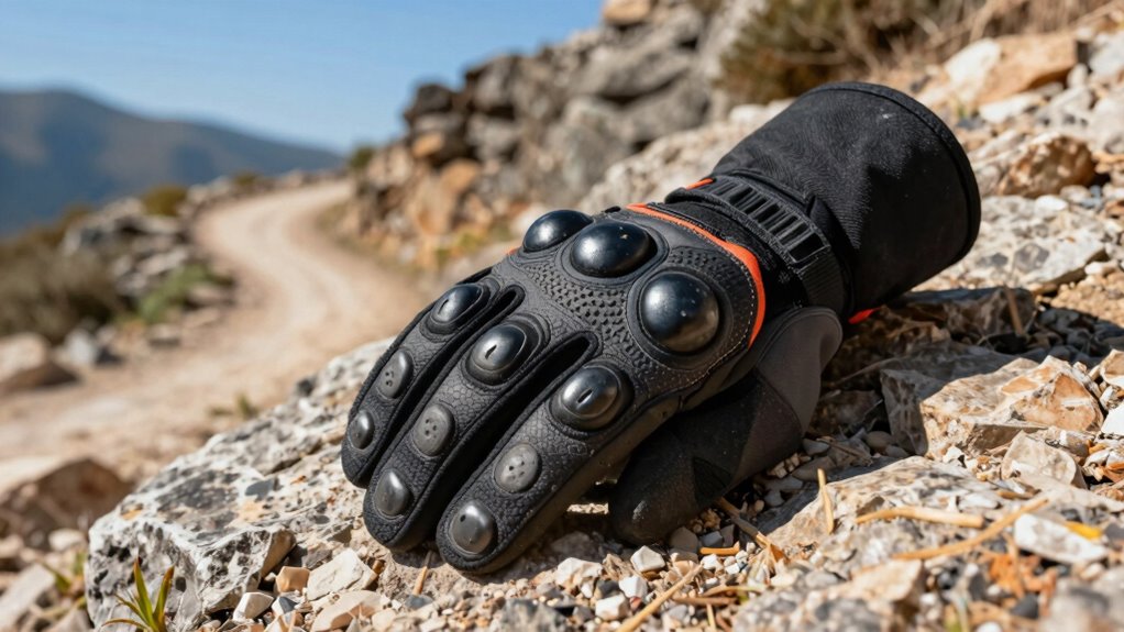 gloves durability protection comfort