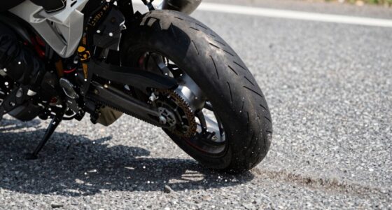 gravel abs pulse explanation