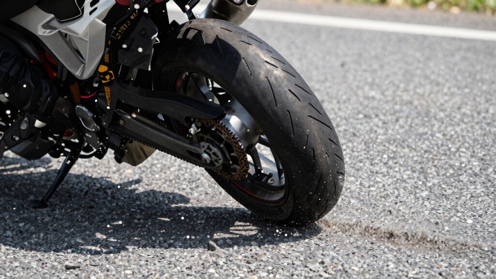 gravel abs pulse explanation