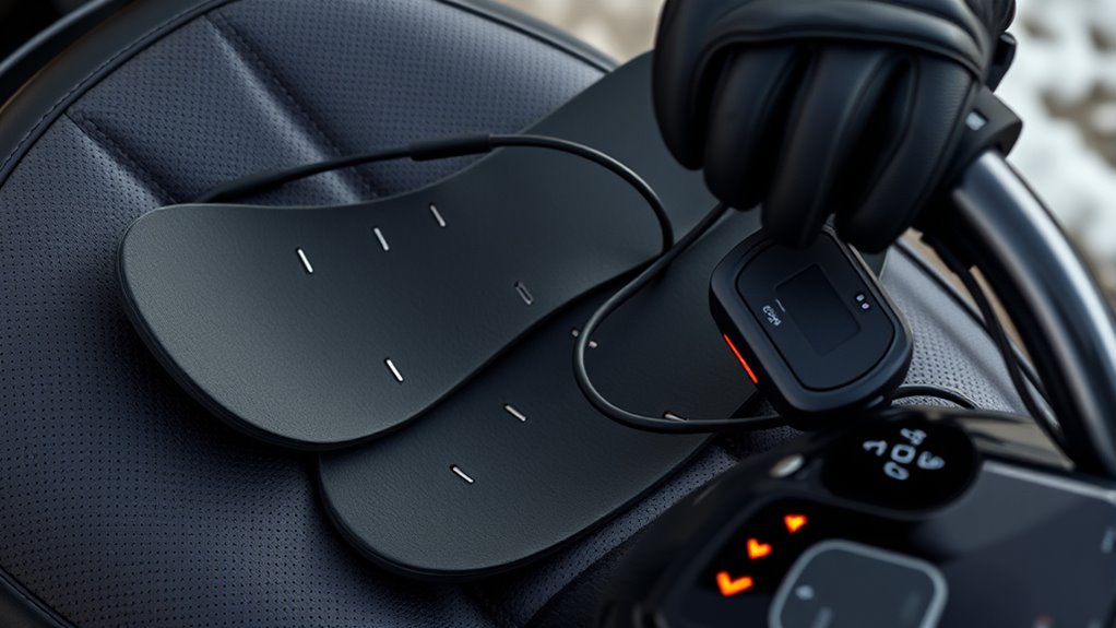 heat battery fit safety