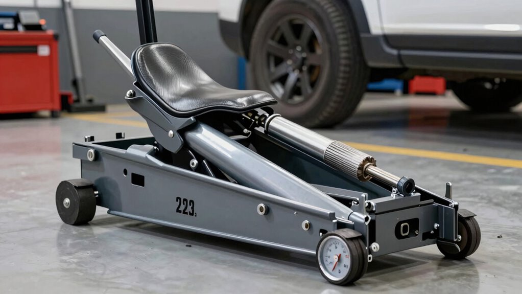 heavy duty capacity compatibility