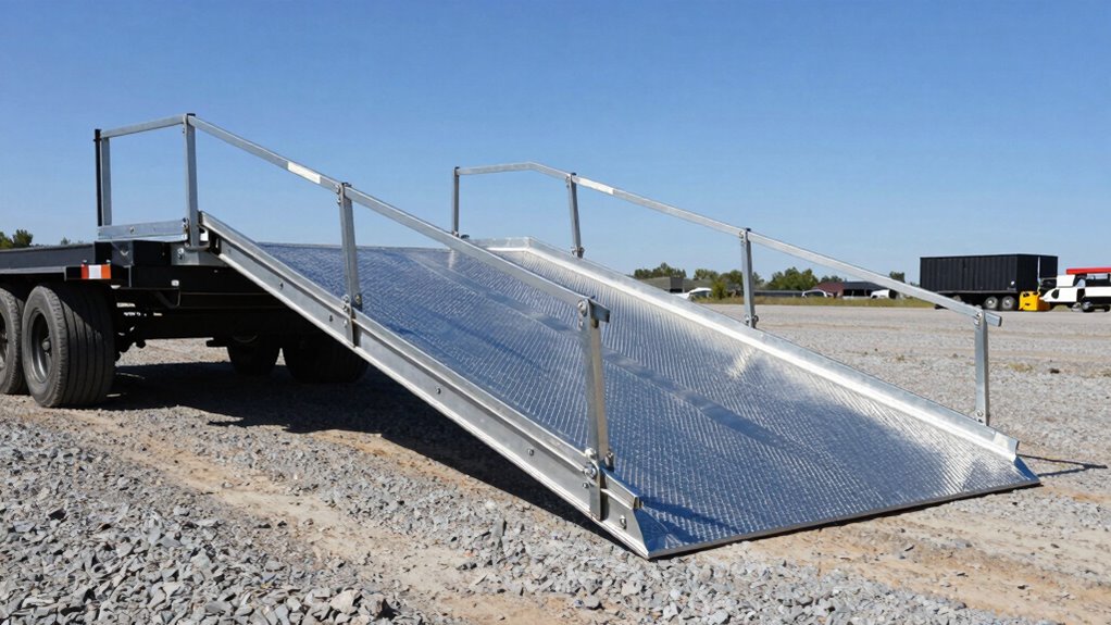 heavy duty safety and durability