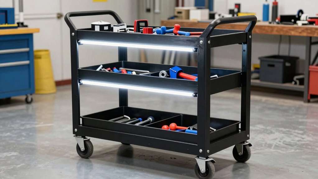 heavy duty versatile durable safe