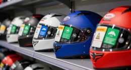 helmet certification simplified guide