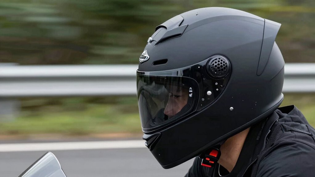 helmet fit and safety