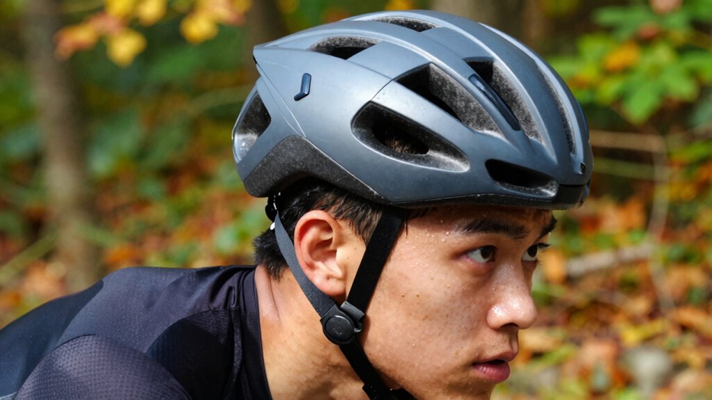 helmet fit maintenance routine