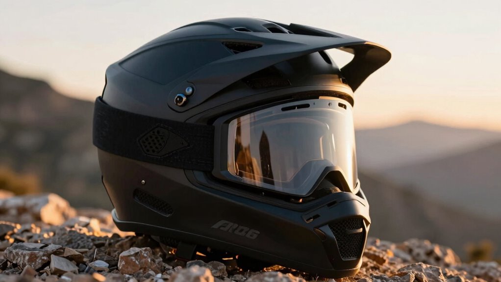 helmet safety and adaptability