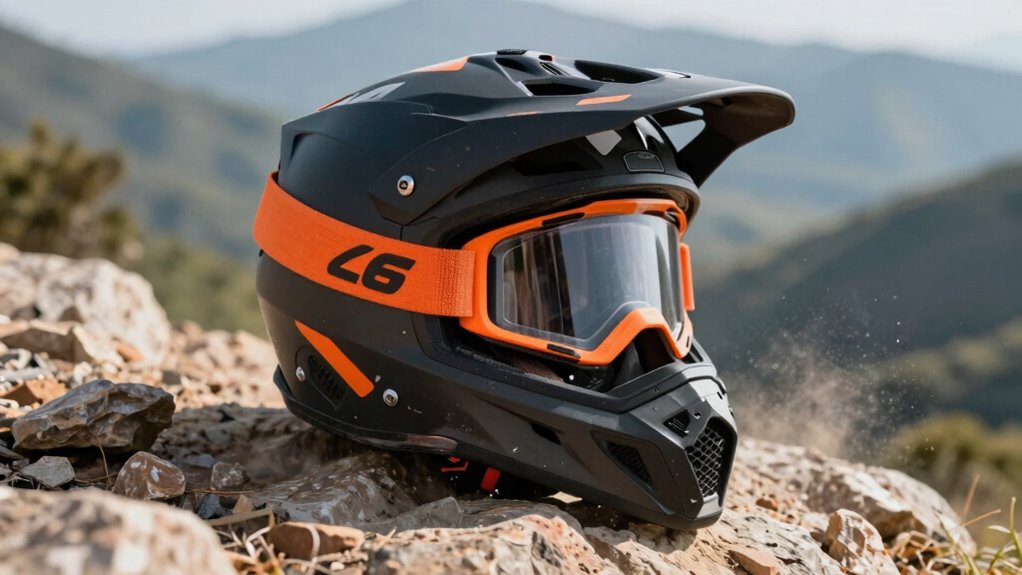 helmet safety and comfort
