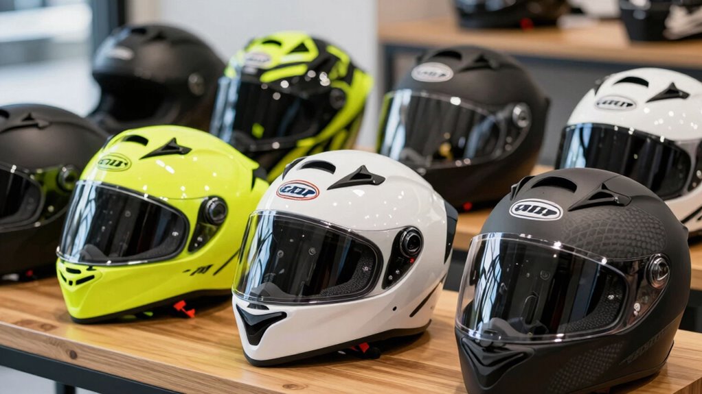 helmet safety and comfort