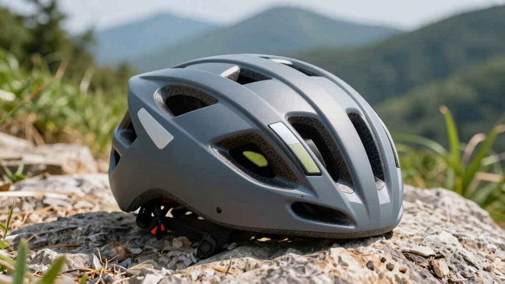 helmet safety and comfort