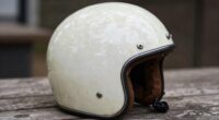 helmet safety deteriorates over time