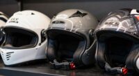 helmet safety standards comparison
