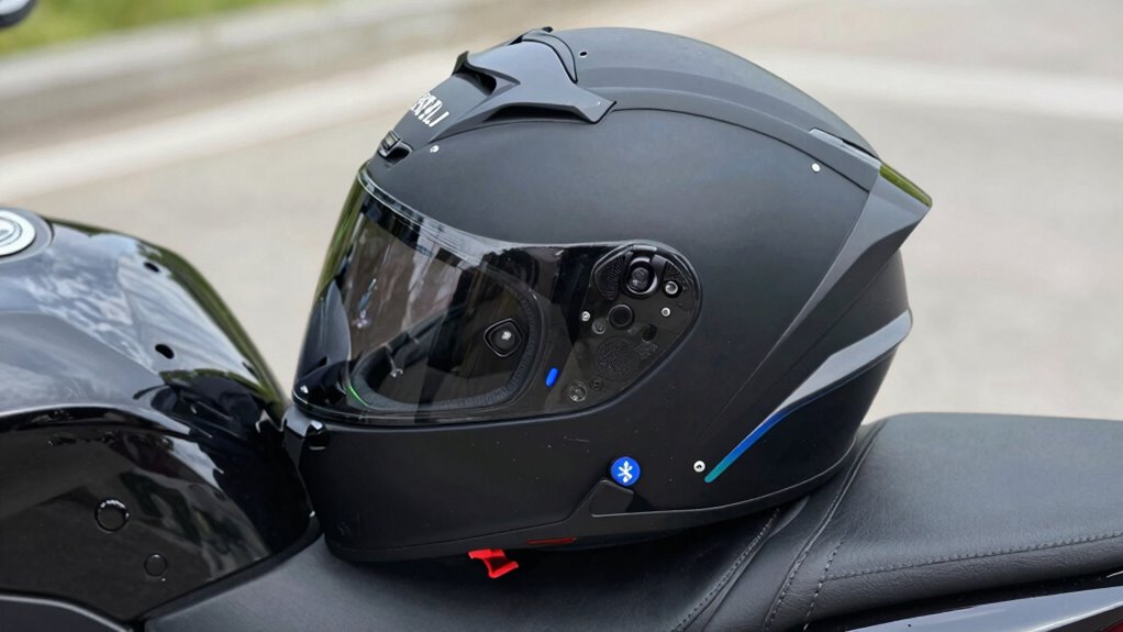 helmet speaker selection criteria