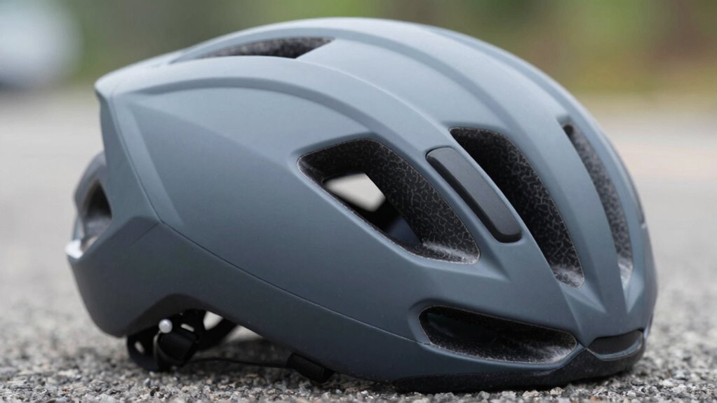 helmet weight comfort factors