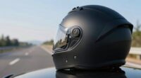 helmet wind noise causes