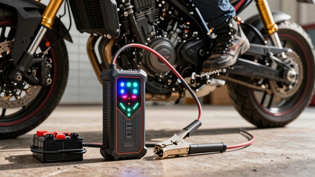 high capacity safety portability