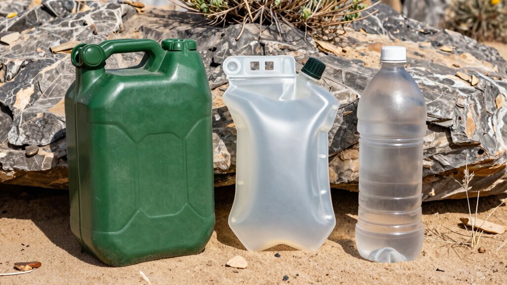 high quality safe water storage