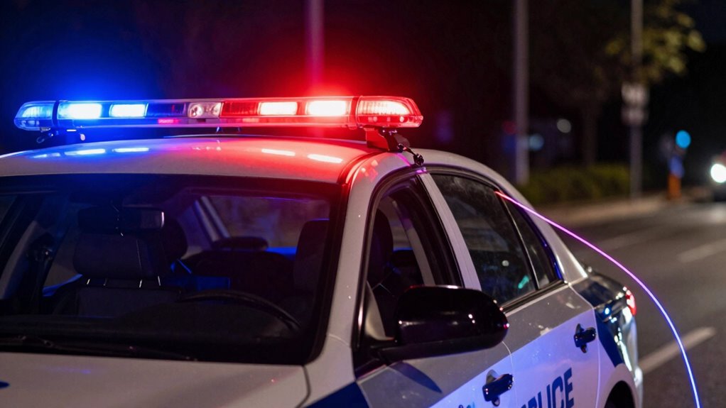 high quality visible stable lighting