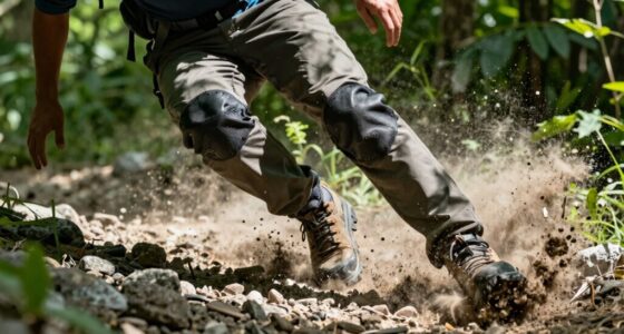 hip armor prevents falls