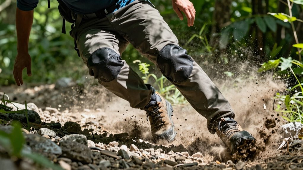 hip armor prevents falls